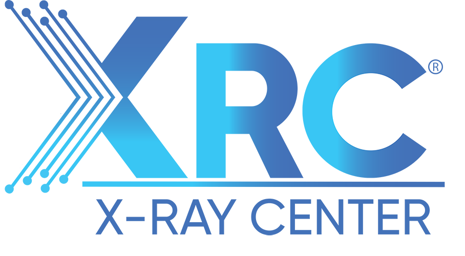 Xray Logo