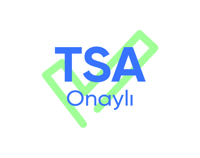 TSA Onaylı X-Ray Center