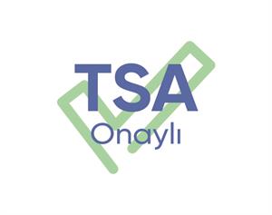 TSA Onayı X-Ray Center